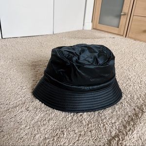 all in motion bucket hat
